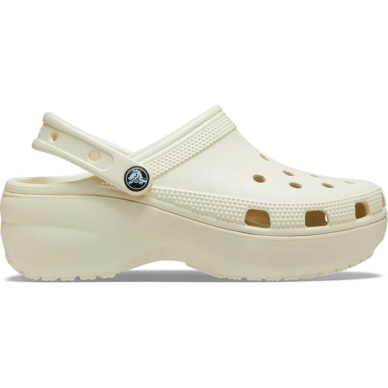 Sandália Classic Platform Clog
