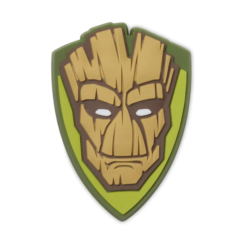 Jibbitz™ Guardiões da Galáxia Groot