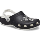 Sandália Classic Brooklyn Nets Clog