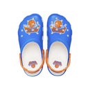 Sandália Classic NBA New York Knicks Clog