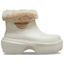 Bota Stomp Lined Boot