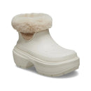 Bota Stomp Lined Boot