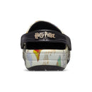 Sandália Harry Potter Baya Clog