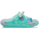 Sandália Monstros S.A Sulley Classic Cozzzy Sandal
