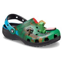 Sandália Minecraft Classic Clog Juvenil